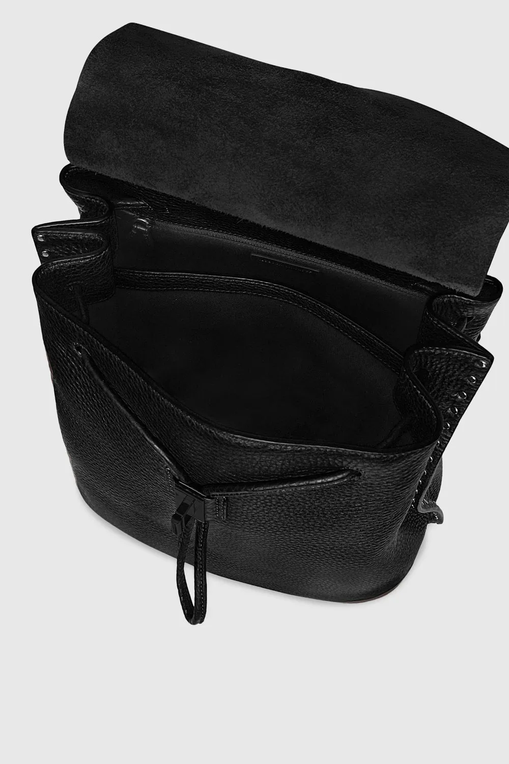 Darren Signature Backpack