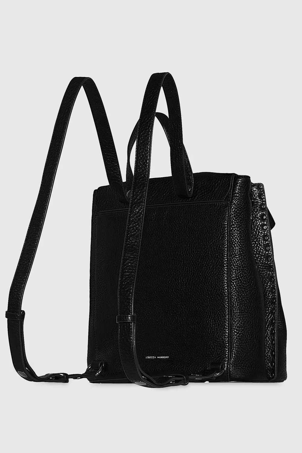 Darren Signature Backpack