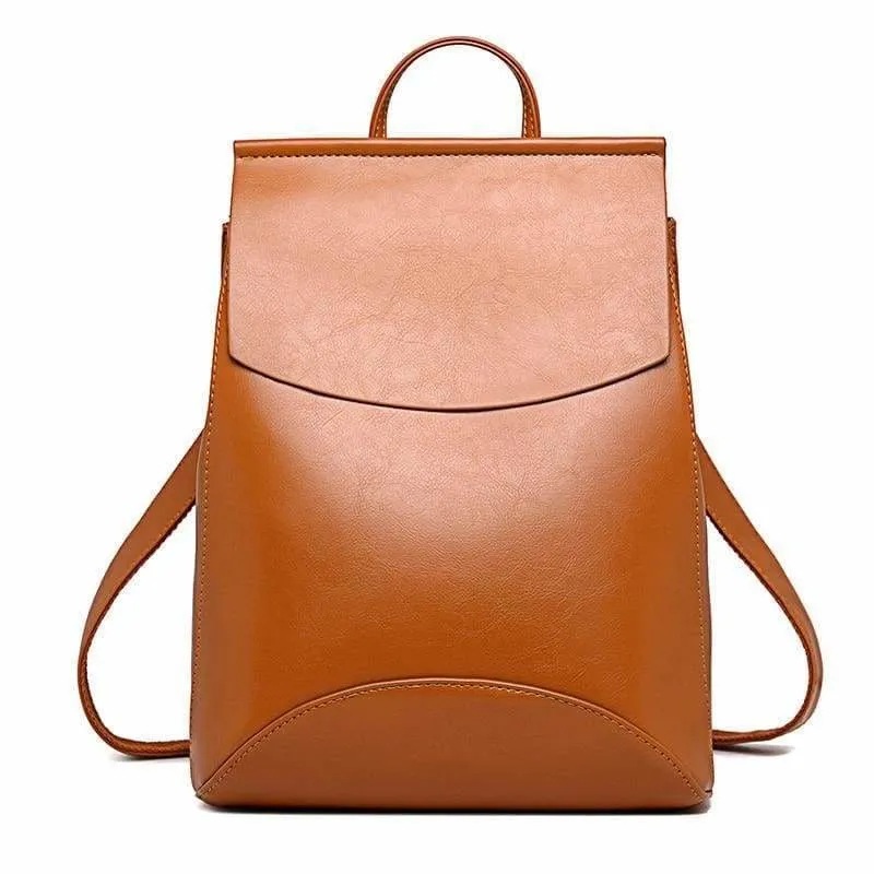Premium Quality, Durable and Stylish Womens Backpack for Travel and Everyday Use