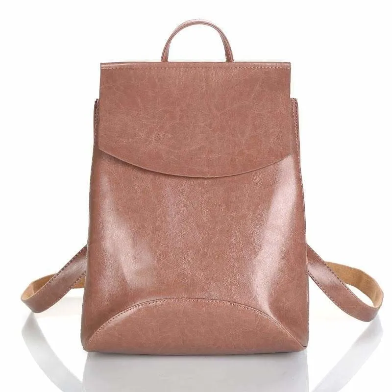 Premium Quality, Durable and Stylish Womens Backpack for Travel and Everyday Use