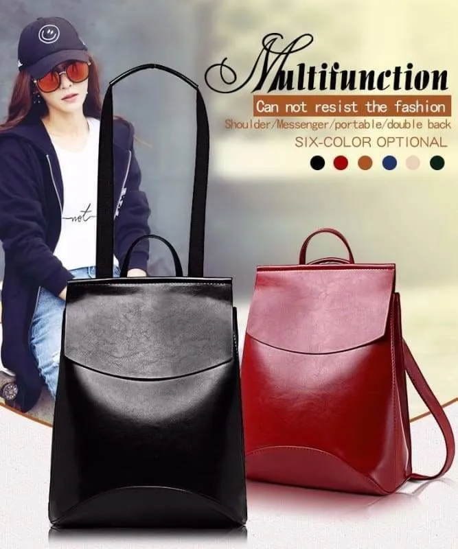 Premium Quality, Durable and Stylish Womens Backpack for Travel and Everyday Use