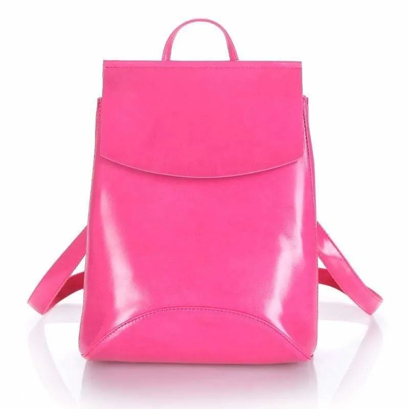 Premium Quality, Durable and Stylish Womens Backpack for Travel and Everyday Use