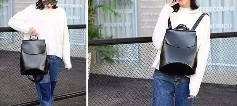 Premium Quality, Durable and Stylish Womens Backpack for Travel and Everyday Use