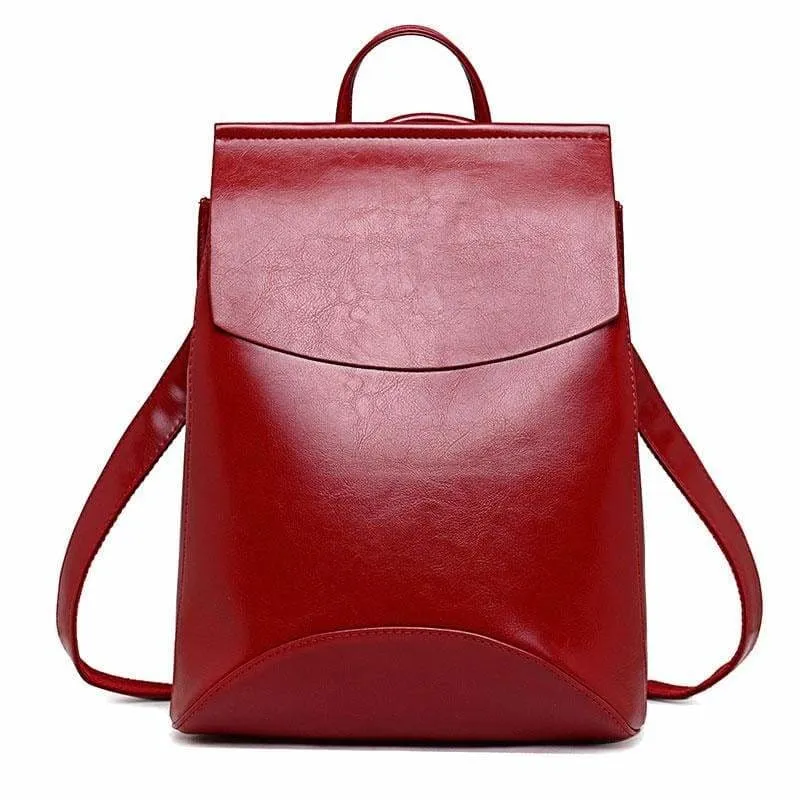 Premium Quality, Durable and Stylish Womens Backpack for Travel and Everyday Use