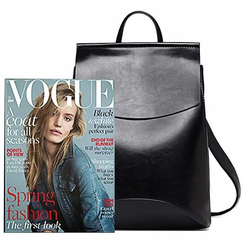 Premium Quality, Durable and Stylish Womens Backpack for Travel and Everyday Use