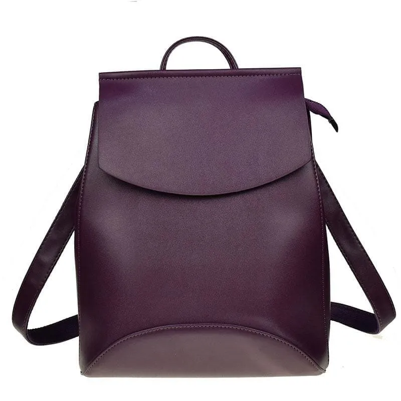 Premium Quality, Durable and Stylish Womens Backpack for Travel and Everyday Use