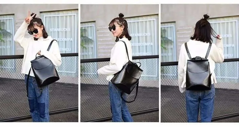 Premium Quality, Durable and Stylish Womens Backpack for Travel and Everyday Use