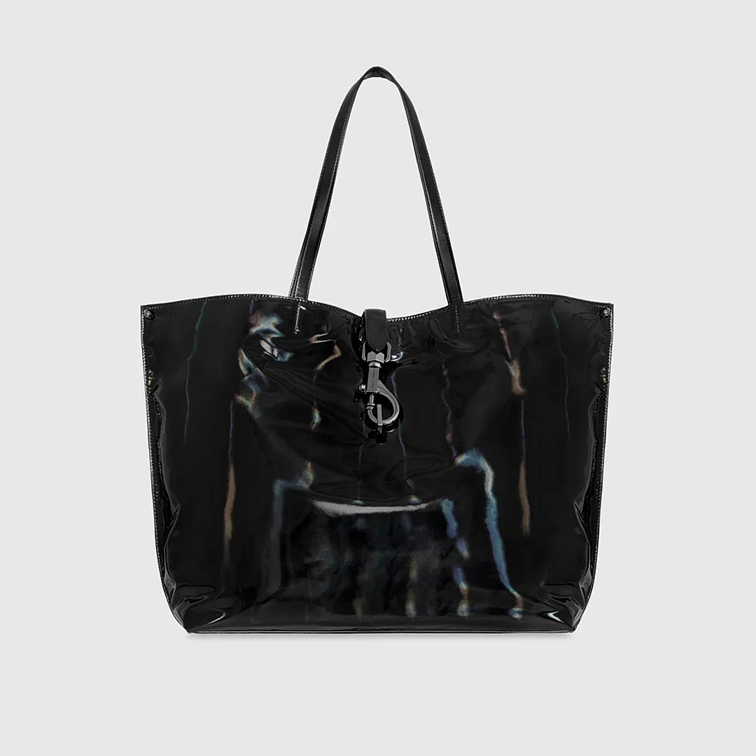 Megan Nylon Tote