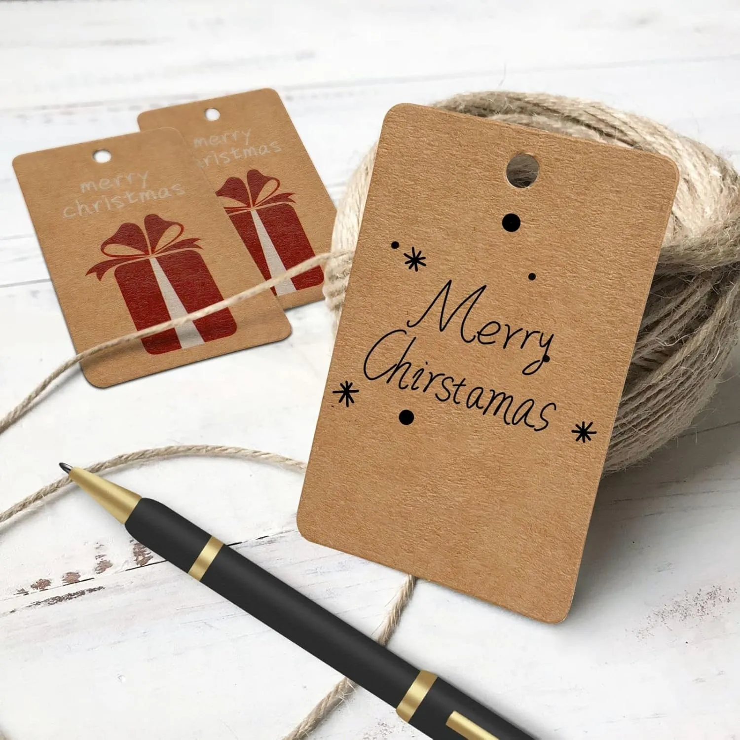 PMQAGNKSMQ Christmas Gift Bag Drawstring Holiday Gift Bag Cartoon Acorn Drawstring Xmas Gift Bag Reusable Line Christmas Treat Bag for Wrapping Party Favor Supply