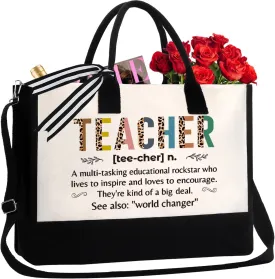 Teacher Appreciation Gifts - Thank You & Birthday Gifts for Teachers, Graduation & Retirement